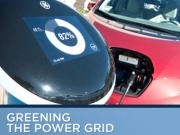 UCLA working on building a smarter, greener power grid