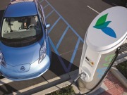 Strong growth in EV charging equipment sales predicted