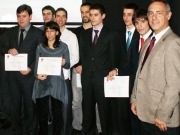 Fallados los Premios Saft Baterías