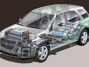 Automakers work to ramp up hydrogen mobility