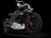 Harley-Davidson lanzará una moto eléctrica en cinco años