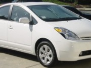 Madrid quiere reducir CO2 con híbridos y eléctricos 