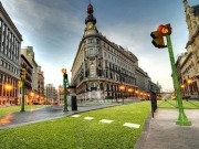 Iberdrola y Seat firman un acuerdo de colaboración en materia de movilidad eléctrica