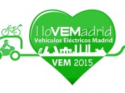 Disfruta de Madrid en vehículo eléctrico