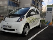 Iberdrola turns its attention to e-mobility and smart grids