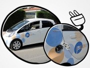 Ibil, seleccionado por el gobierno central como Proyecto Clima