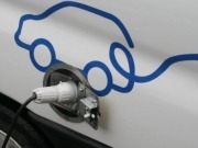 El coche eléctrico unirá Vitoria y Pamplona