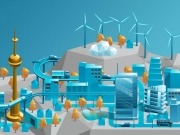 Atos y Telefónica se alían para impulsar el vehículo eléctrico en Madrid