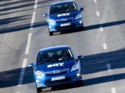 Mutua recibe el premio Muévete Verde en la categoría de Eficiencia Energética 