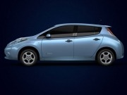 Expectativas por el próximo arribo del Nissan Leaf