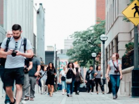 ¿Cómo acelerar la recuperación del espacio público de nuestras ciudades?