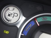 Worldwide electric car production to increase sixteen-fold by 2021