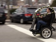 Future of road transport heads to Hamburg