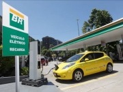 Río de Janeiro tiene sus primeros taxis eléctricos