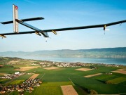 Andalucía quiere fabricar un avión solar