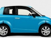 Bluemove suma a su flota cinco coches eléctricos