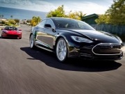 Tesla Motors’ electric vision