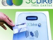 Tres Cantos inaugura un servicio municipal de préstamo de bicicletas "sin coste para el ayuntamiento"