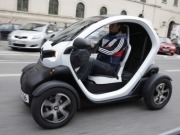 Las ventas de coches eléctricos crecen un 63,5% pero están lejos de cumplir las expectativas