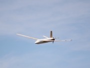Investigadores españoles diseñan una pila de combustible ultraligera para drones