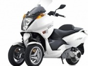 Going Green instalará una fábrica de motos eléctricas en Barcelona