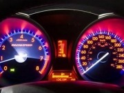 Elevar el límite de velocidad a 130 kilómetros por hora puede incrementar en un 20% los fallecidos por accidente