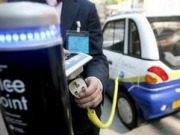 El vehículo eléctrico da un paso más en España