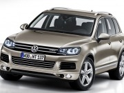 El primer h&iacute;brido de Volkswagen