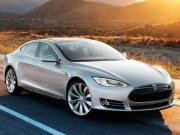 Tesla sells nearly 7,000 Model S Sedans in final quarter of 2013