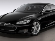 Tesla Motors to ramp up Model S production