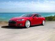 Tesla Motors plans an electric vehicle for the masses