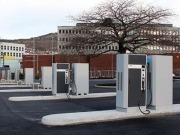 ABB, Microsoft join forces to launch next-generation electric vehicle charging platform