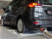 Opel y la organización ecologista Deutsche Umwelthilfe se enfrentan en el caso Zafira