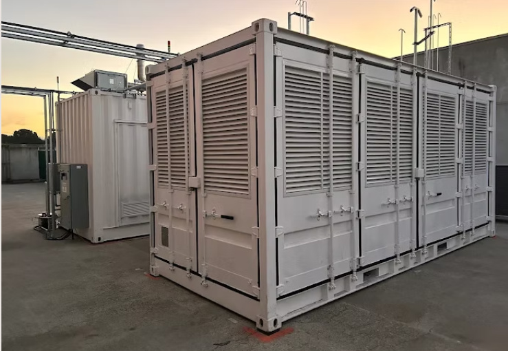 Noon Energy and Meta Announce Plans for Up to 1 GW of 100+ Hour Energy Storage for Data Centers