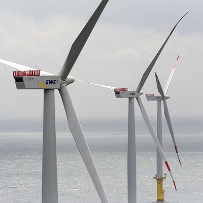 RAE warns of key decisions looming on UK offshore wind