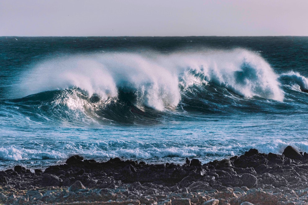 Cómo superar las barreras no tecnológicas que frenan el desarrollo de la energía de las olas