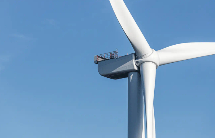 PGE And Ørsted Take A Final Investment Decision On Baltica 2