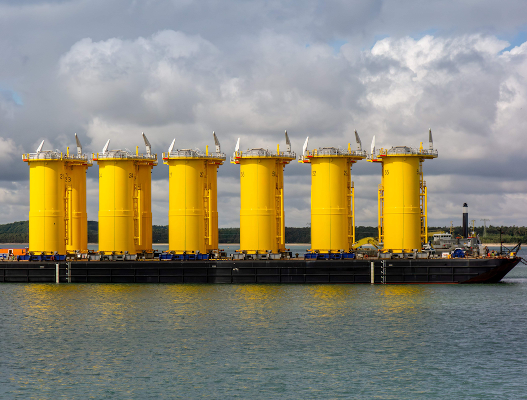 Offshore Wind Sector Must Unite to Future-Proof Renewable Energy Investment  