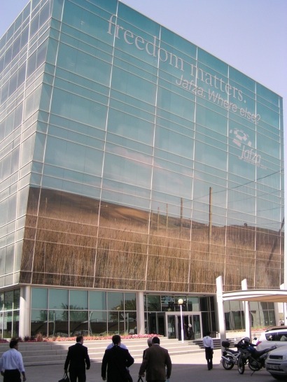 Dubai&rsquo;s Jafza achieves more than $1 million in energy efficiency savings