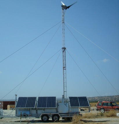 “Significant growth opportunities” for off-grid renewable power