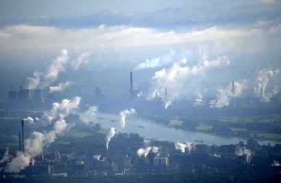 Acusan a España de bloquear importantes reformas a la política climática de la UE