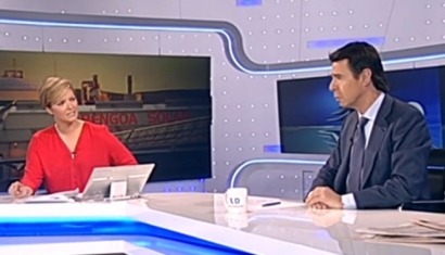 El Gobierno no rescatará a Abengoa