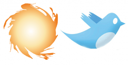 ¡amERica y Twitter inician relación!