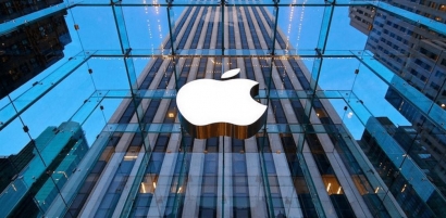 Apple to build second data center in Denmark