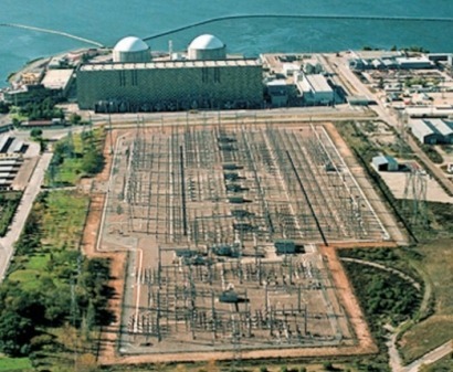 Cáceres celebra mañana el "nuclear no gracias" del Parlamento de Portugal