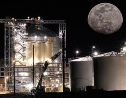 Abengoa reduce sus emisiones de CO2