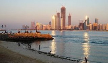All eyes turn to Abu Dhabi as MENASOL 2012 approaches