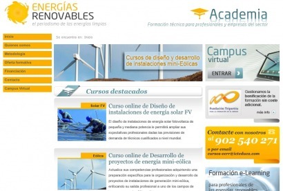 Academia ER, el camino para tu desarrollo profesional