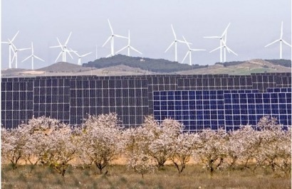 Acciona planea instalar 1 GW renovables en los próximos diez años