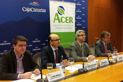 Canarias, las renovables y el ministro canario